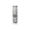 Folded 1602 Aspen Leaf Money Clip
