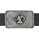 Jasper 1602 Wheatgrass Sterling Ram