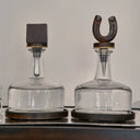 Herradura Horseshoe Decanter