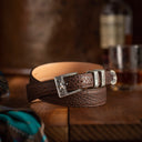 Taylor 1805 Sterling Star 1" Buckle Set