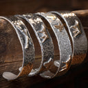 Bracelet 1602 Tri Gold Bird Dog Flushing Quail Bracelet