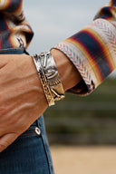 clint orms bracelets