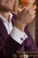Clint Orms handcrafted western jewelry
