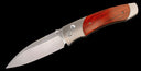 A-Series A300-7 Titanium Pocketknife