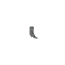 Pin 1903 Sterling Boot
