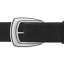 Polk 1501 Sterling Sandblasted Buckle Only