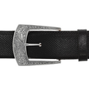 Potter 1802 Sterling Silver Buckle Only
