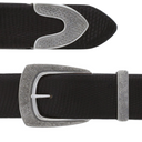 Parmer 1600 Sterling Silver Buckle