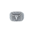 Ring 1801 Longhorn