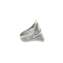 Ring 1808 Sterling Silver Arrow