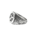 Ring 1814 Sterling Star