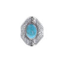 Ring 1822 Turquoise Statement Ring