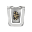 San Augustine 1508 Gold Cape Buffalo Money Clip