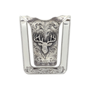 San Augustine 1827 Deer Money Clip