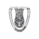 San Jacinto 2027 Deer Money Clip