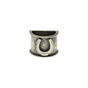 Slide 1809 Sterling Horseshoe