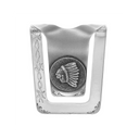 San Augustine 1509 Indian Money Clip
