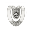 San Saba 1880 Money Clip