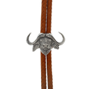 Bolo 1860 Sterling Cape Buffalo