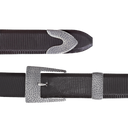 Taylor 1402 Hammered Buckle Set