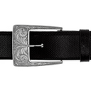 Taylor 1528 Sterling Silver Buckle