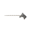 Toothpick 1846 Horse