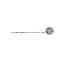 Toothpick 1835 Sterling Silver Ranger Star
