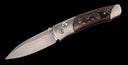 A-Series A200-6 Copper Swirl Pocketknife