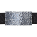 Wheeler 1402 Hammered Trophy Buckle