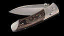A-Series A200-6 Copper Swirl Pocketknife