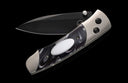 A-Series A200-1B Titanium Everyday Pocketknife