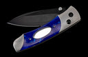 A-Series A200-2B Titanium Everyday Pocketknife
