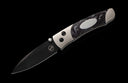 A-Series A200-1B Titanium Everyday Pocketknife