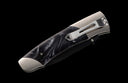 A-Series A200-1B Titanium Everyday Pocketknife