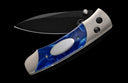 A-Series A200-2B Titanium Everyday Pocketknife