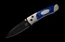 A-Series A200-2B Titanium Everyday Pocketknife