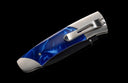 A-Series A200-2B Titanium Everyday Pocketknife