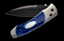 A-Series A300-2B Titanium Everyday Pocketknife