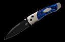 A-Series A300-2B Titanium Everyday Pocketknife