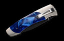 A-Series A300-2B Titanium Everyday Pocketknife