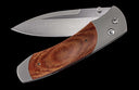 A-Series A300-5 Titanium Everyday Pocketknife