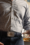 belt buckle