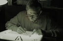 clint working