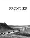 Frontier Book by Anouk Masson Krantz