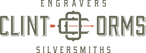 clint orms logo