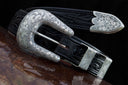 Pecos 2056 1" Buckle- Clint Orms