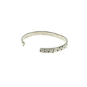 Bracelet 1900 Sterling Silver Star Spangled