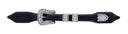 Carson 1823 3/4" Buckle- Clint Orms