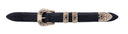 Collin 1824 1" Buckle- Clint Orms