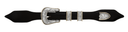 Carson 1802 3/4" Buckle- Clint Orms